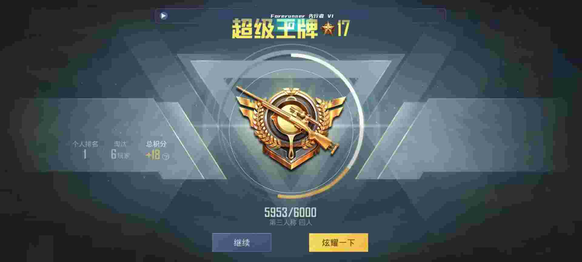 和平精英鸡腿辅助自瞄 - ��ƽ��Ӣ��֤���辅助预览图